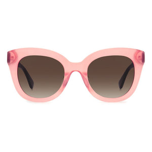 Kate Spade Multicolor Acetate Sunglasses
