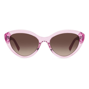 Kate Spade Purple Acetate Sunglasses