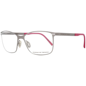Porsche Gray Metal Glasses (Frames)