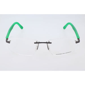 Porsche Design Bicolor Metal Glasses (Frames)