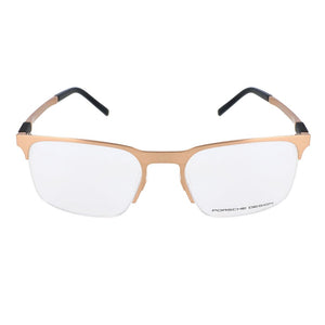 Porsche Design Gold Metal Glasses (Frames)