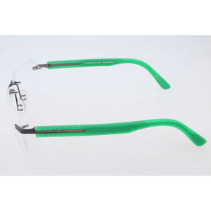 Porsche Design Bicolor Metal Glasses (Frames)