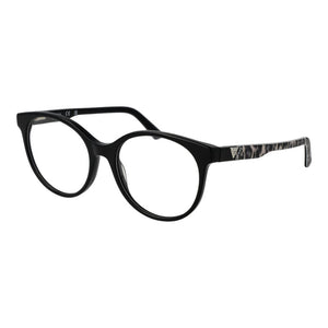 Guess Black Acetate Glasses (Frames)