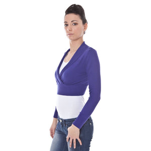 Datch Viola Polyamide Women's Shrug