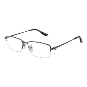 BMW Silver Metal Glasses (Frames)