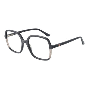 Guess Gray Acetate Glasses (Frames)