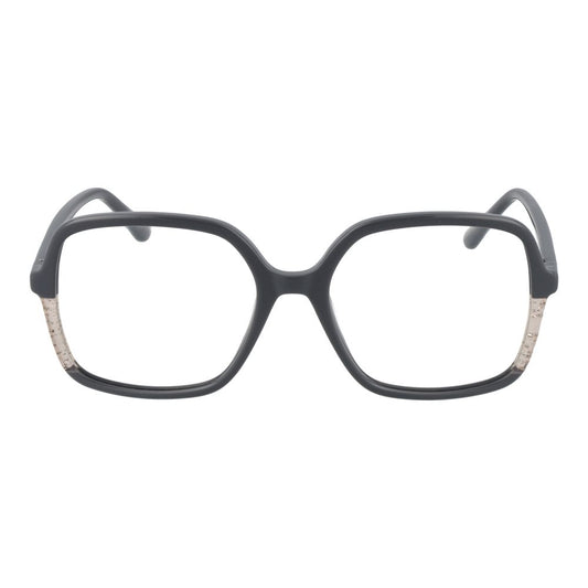 Guess Gray Acetate Glasses (Frames)