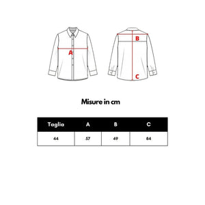 Dolce & Gabbana White Cotton Dress Shirt