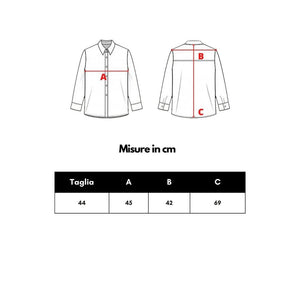 Dolce & Gabbana Black Cotton Dress Shirt