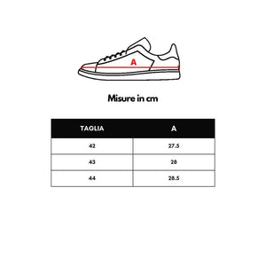 Dolce & Gabbana Multicolor Polyamide Athletic Sneakers