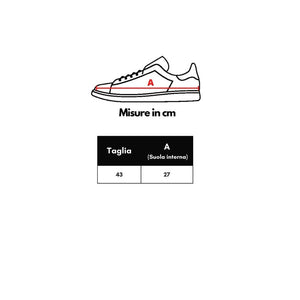 Burberry White Cotton Athletic Sneakers