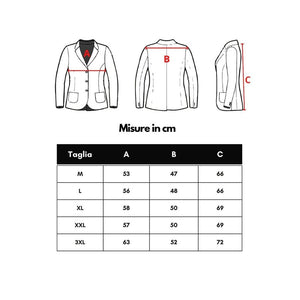 Invicta Green Polyamide Clothing