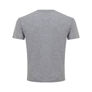 Dsquared² Gray Cotton T-Shirt