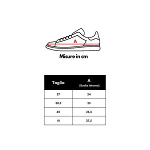 Casadei Green Fabric And Leather Athletic Sneakers