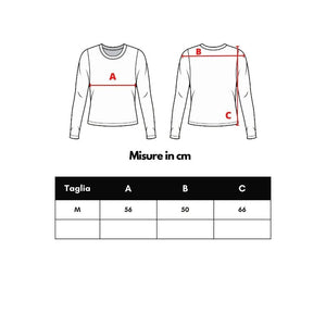 Armani Exchange Blue Cotton Sweatshirt