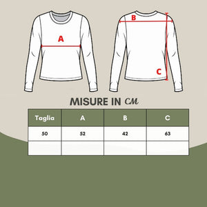 Gran Sasso Multicolor Cashmere Cashmere Sweater