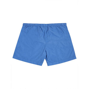 C.P. Company Blue Polyamide Swim Shorts