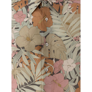 Tom Ford Multicolor Lyocell Pattern Shirt