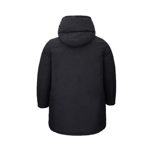 Add Multicolor Polyamide Full-Length Jacket