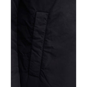 Add Multicolor Polyamide Full-Length Jacket