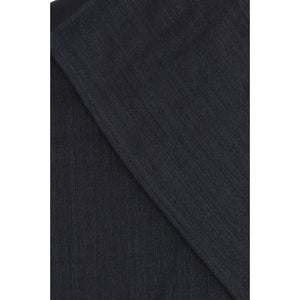Brunello Cucinelli Black Cashmere Scarf