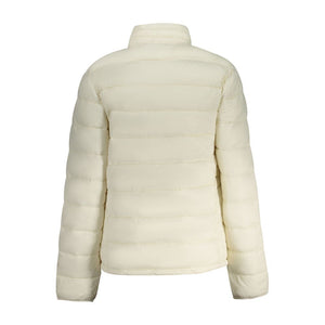 North Sails White Polyamide Women's Jacket