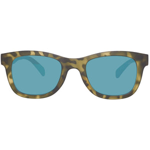 Timberland Brown Injected Sunglasses