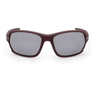 Timberland Red Injected Sunglasses