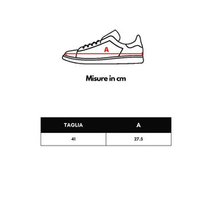 Fear Of God Beige Leather Low Top Sneakers