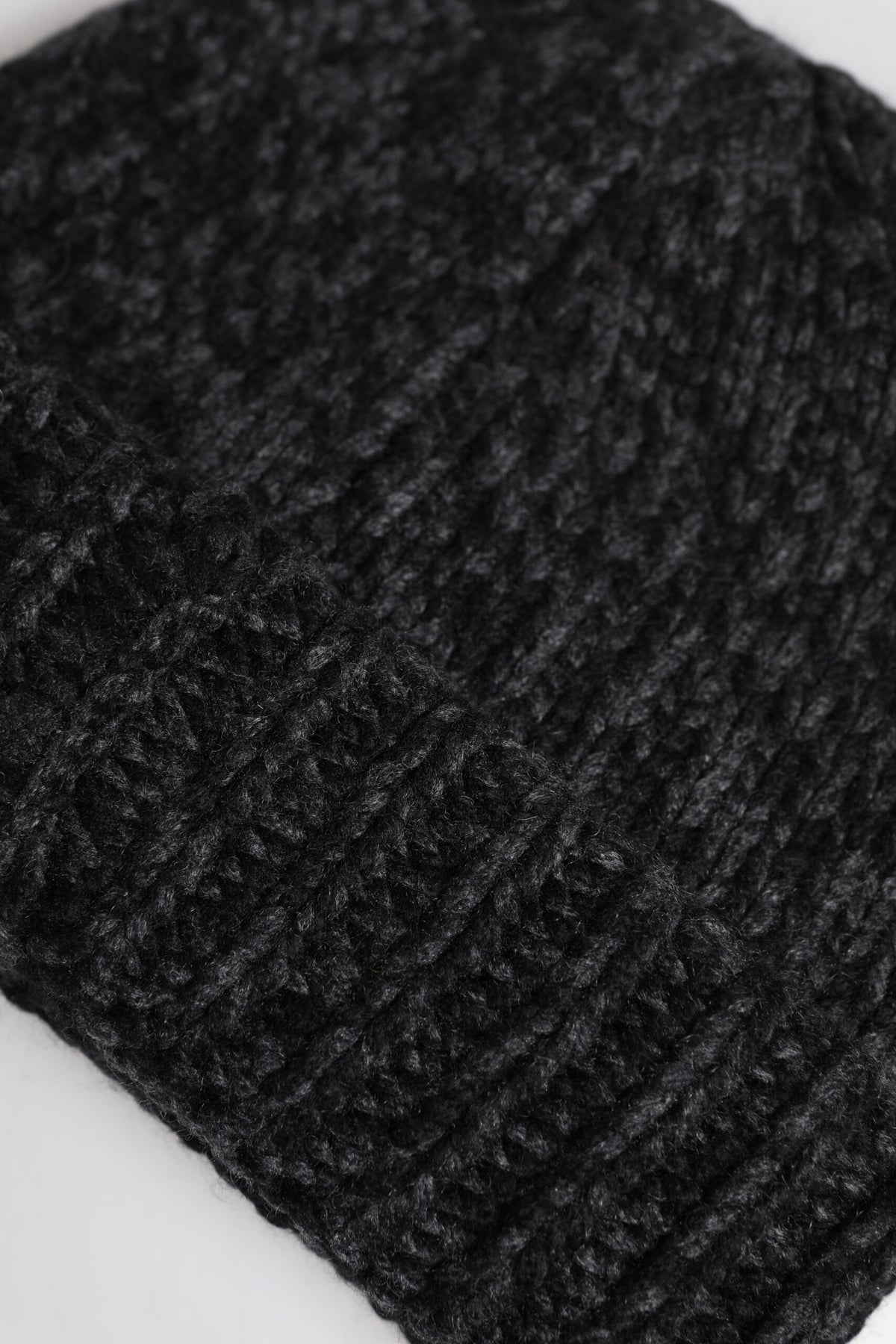 Dolce & Gabbana Gray Cashmere Knitted Winter Beanie Hat