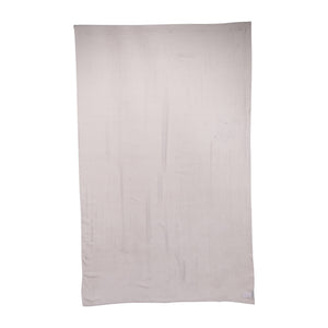 Dolce & Gabbana Purple Silk Rectangle Wrap Shawl Scarf