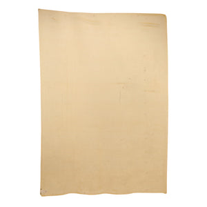 Dolce & Gabbana Yellow Silk Rectangle Wrap Shawl Scarf