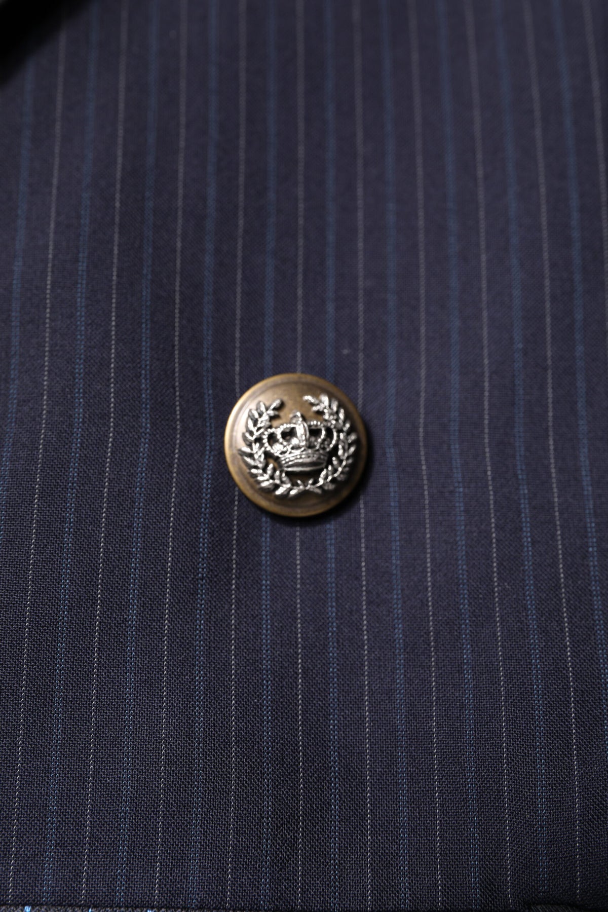 Dolce & Gabbana Multicolor Patchwork Jacket Coat Suit Blazer