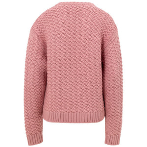 Tom Ford Pink Wool Sweatshirt