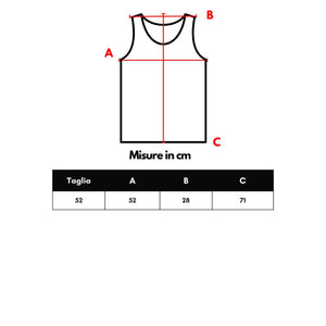 Tom Ford Black Viscose Tank Tops