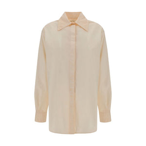 Quira Multicolor Cotton Pattern Shirt