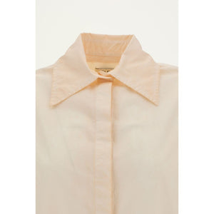 Quira Multicolor Cotton Pattern Shirt