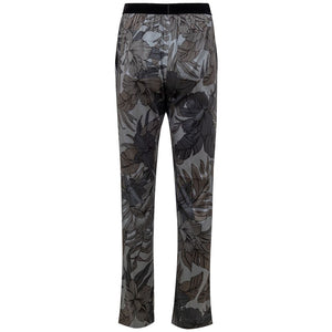 Tom Ford Gray Silk Nightgown