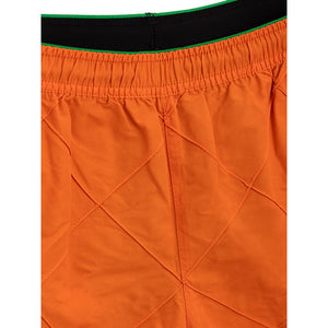 Bottega Veneta Orange Polyamide Swim Short