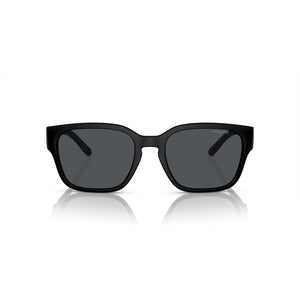 Arnette Red Resin Sunglasses