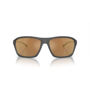 Arnette Brown Resin Sunglasses
