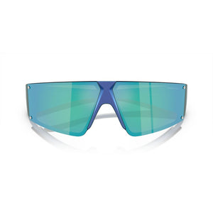 Arnette Blue Resin Sunglasses