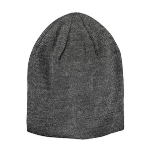 Levi's Gray Marabou Men Cap