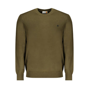 Timberland "Verde Organic Cotton Men's T-Shirt"
