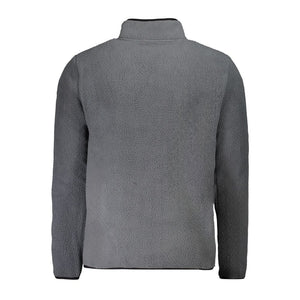 Norway 1963 Gray Polyester Sweatshirt
