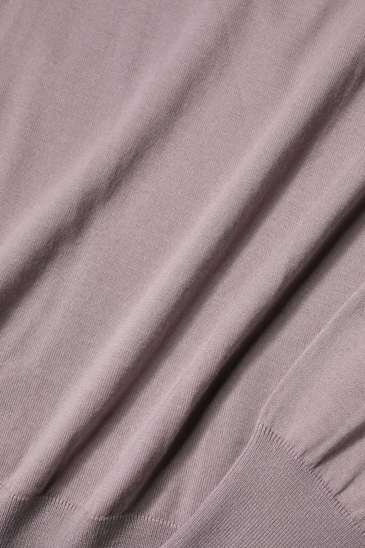 Dolce & Gabbana Brown Cashmere Knitted Men Pullover Sweater