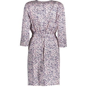 Gant Pink Lyocell Women Dress