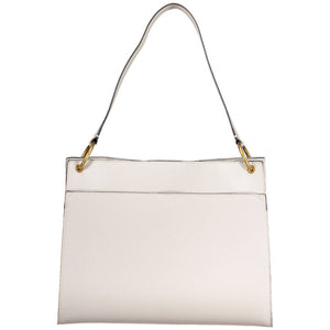 Guess Jeans Gray Polyethylene Women Handbag