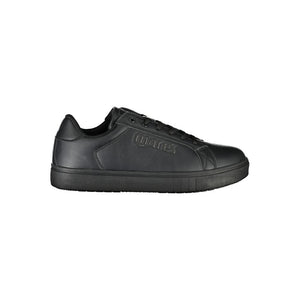 Mares Nero Poliuretano Men Sneaker