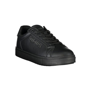 Mares Nero Poliuretano Men Sneaker